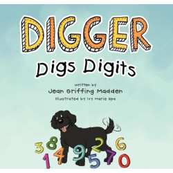 Digger Digs Digits