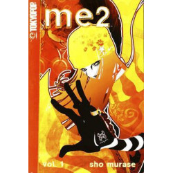 Me2 Manga