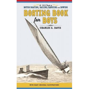 Boating Book for Boys