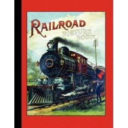 Railroad Picture Book