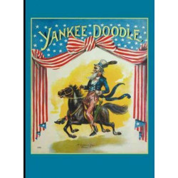Yankee Doodle (Hc)