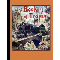 My Book of Trains
