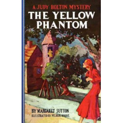 The Yellow Phantom