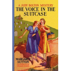 Voice in the Suitcase #8