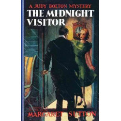 Midnight Visitor #12