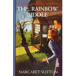 Rainbow Riddle #17