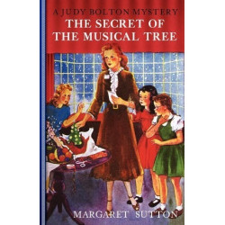 Secret of the Musical Tree #19