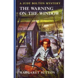 Warning on the Window #20