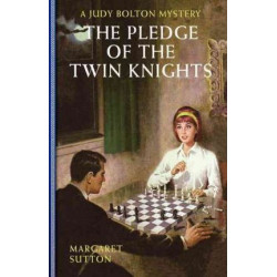 Pledge of the Twin Knights #36