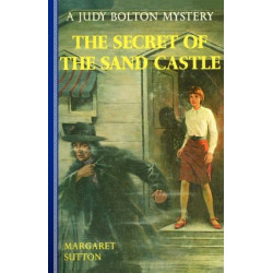 Secret of the Sand Castle #38