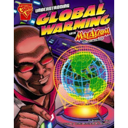 Understanding Global Warming with Max Axiom, Super Scientist