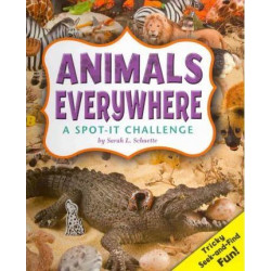 Animals Everywhere