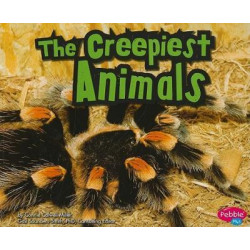 The Creepiest Animals