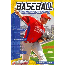 Baseball: The Math of the Game