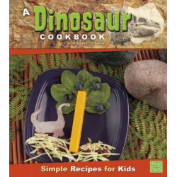 A Dinosaur Cookbook