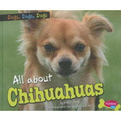 All about Chihuahuas