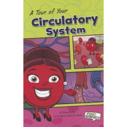 A Tour of Your Circulatory System