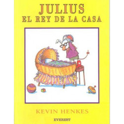 Julius, el Rey de la Casa