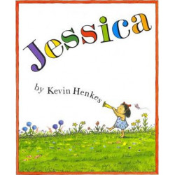 Jessica (1 Hardcover/1 CD)