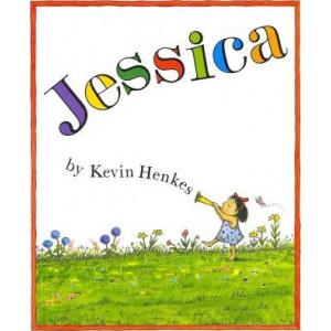 Jessica (1 Hardcover/1 CD)