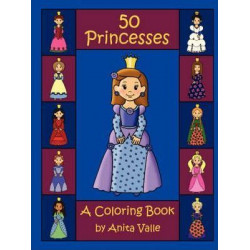 Fifty Princesses