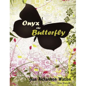 Onyx the Butterfly