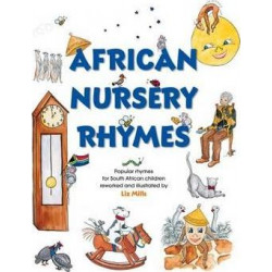 African nursery rhymes