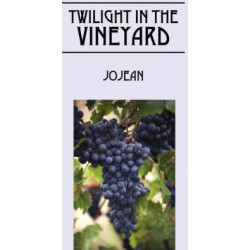 Twilight in the Vineyard