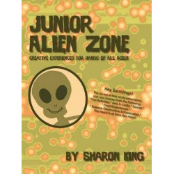 Junior Alien Zone