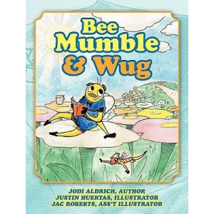 Bee Mumble & Wug
