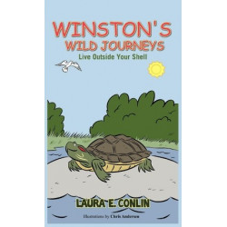 Winston's Wild Journeys