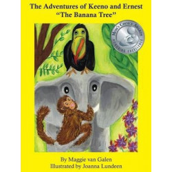The Adventures of Keeno & Ernest