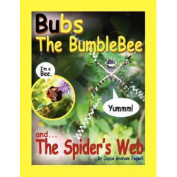Bubs the Bumblebee and the Spider's Web