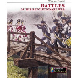 Battles of the Revolutionary War