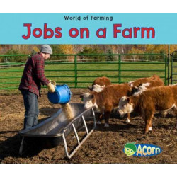 Jobs on A Farm