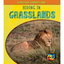Hiding in Grasslands
