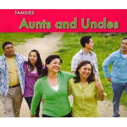 Aunts and Uncles