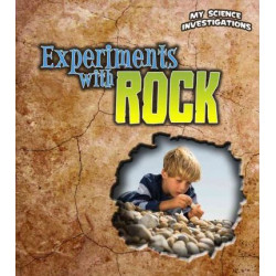Experiments with Rocks