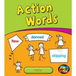 Action Words
