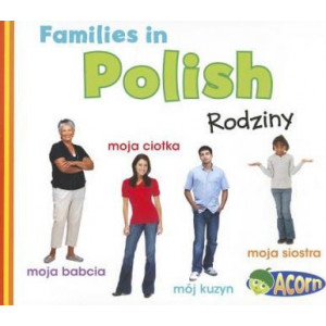 Families in Polish: Rodziny