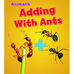 Adding with Ants