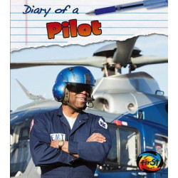 Diary of a Pilot