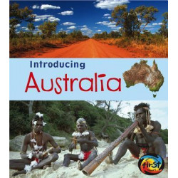 Introducing Australia