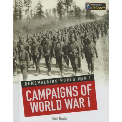 Campaigns of World War I