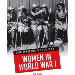 Women in World War I