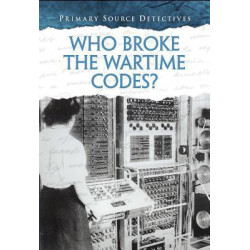 Who Broke the Wartime Codes?