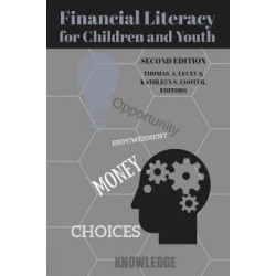 Financial Literacy for Children and Youth, Second Edition