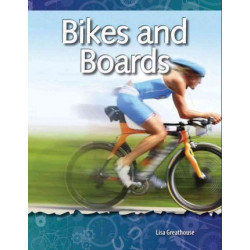 Bikes and Boards