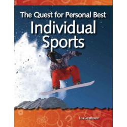 The Quest for Personal Best: Individual Sports