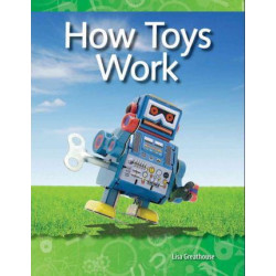 How Toys Work